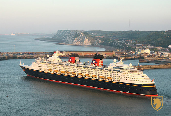 UK Sea Port Cruise Terminal Transfers
