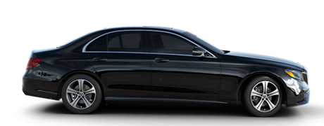 Mercedes E Class Chauffeur Hire Palace & Castle Day Tours From London