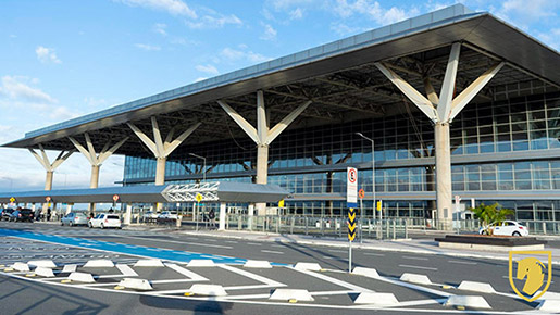 STN Stansted Airport Car Services