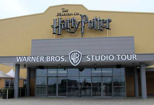 London Harry Potter Studio Tours & Day Trips