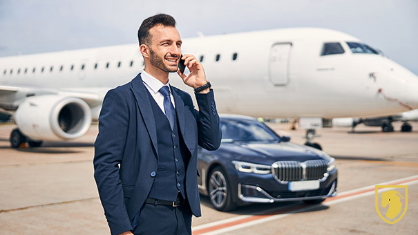 Stansted Chauffeur Company