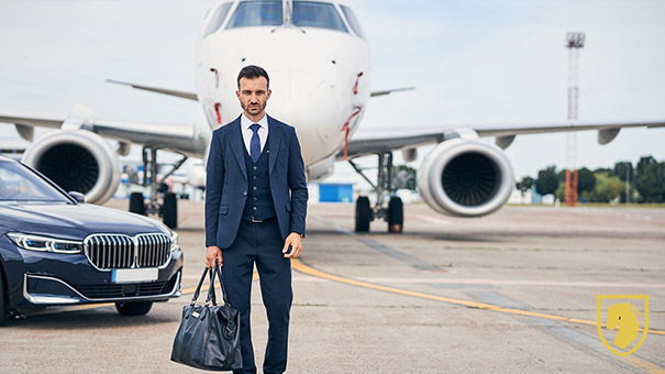 Get London To Stansted Car & Chauffeur Price Estimates