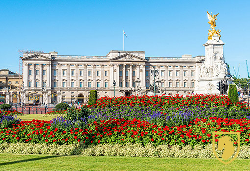 Buckingham Palace, Tower of London & Windsor Castle Tours From London
