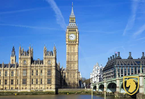 Half-Day London City Sightseeing Tours