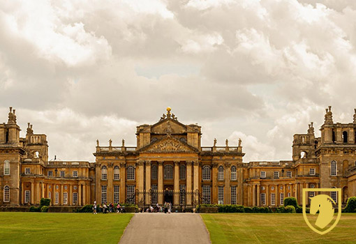 Oxford City & Blenheim Palace Day Tour From London
