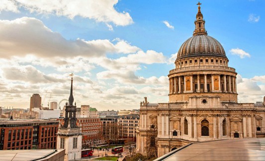 London Sightseeing Private Tours