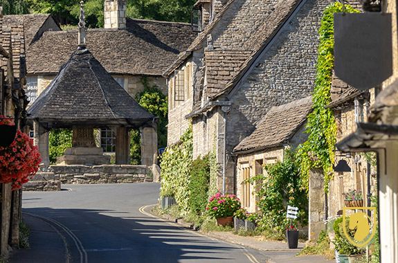 London Cotswold Countryside Tours & Day Trips