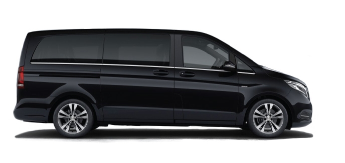 8 Seater Taxi London Hire Prices & Rates
