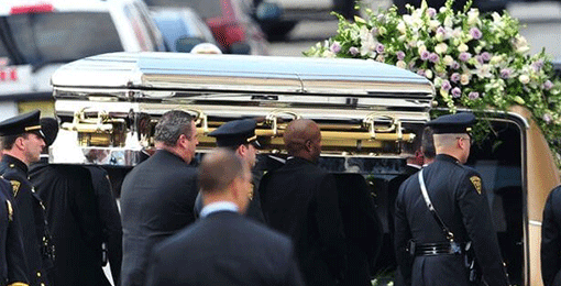Funeral Car Hire Chauffeur Service London