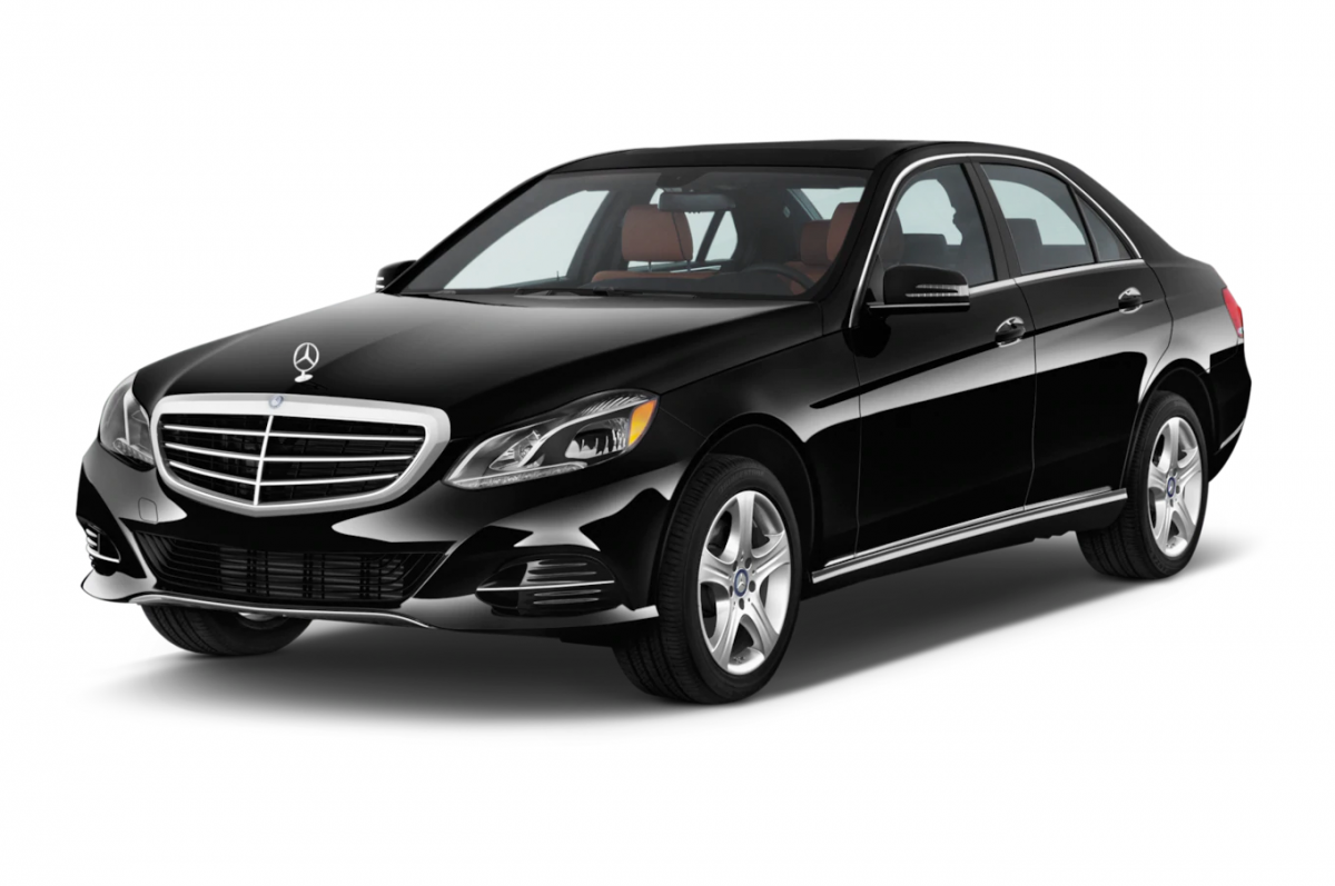 Mercedes E Class Taxi London Hire Prices & Rates